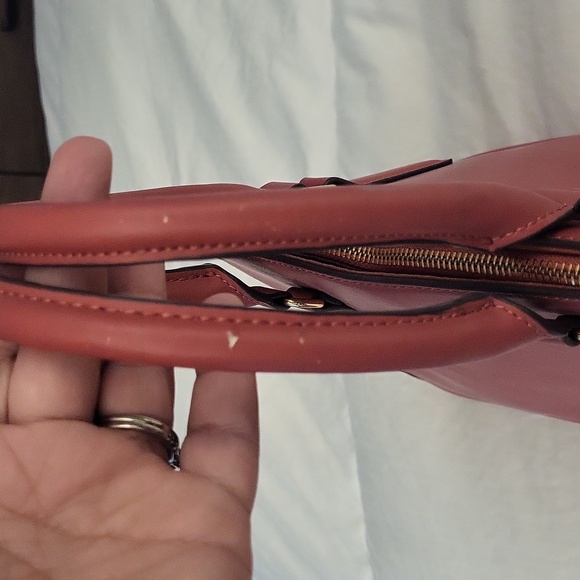 Pink handbag from a new day - Picture 2 of 13